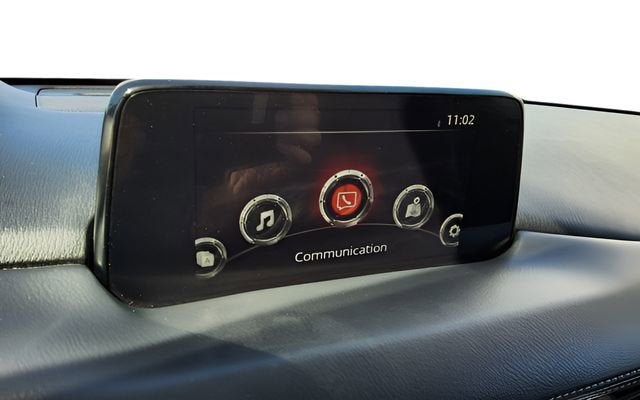 2018 Mazda Mazda CX-5 Grand Touring