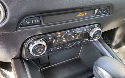 2018 Mazda Mazda CX-5 Grand Touring