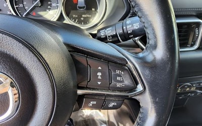 2018 Mazda Mazda CX-5 Grand Touring
