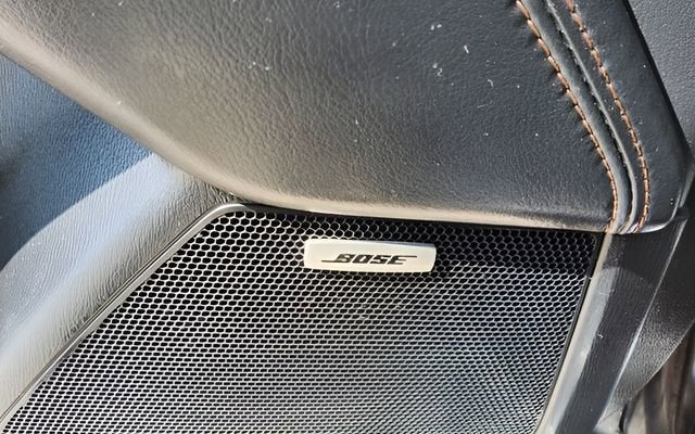 2018 Mazda Mazda CX-5 Grand Touring