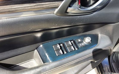 2018 Mazda Mazda CX-5 Grand Touring