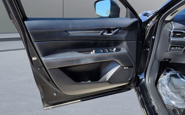 2018 Mazda Mazda CX-5 Grand Touring