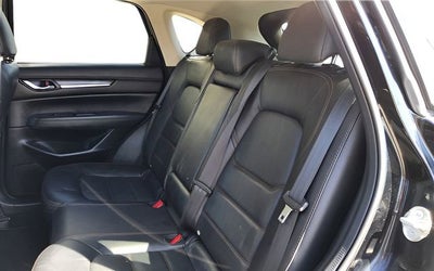 2018 Mazda Mazda CX-5 Grand Touring