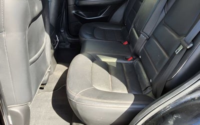 2018 Mazda Mazda CX-5 Grand Touring