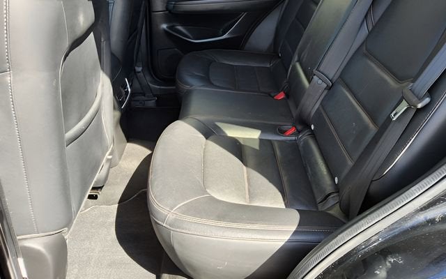 2018 Mazda Mazda CX-5 Grand Touring