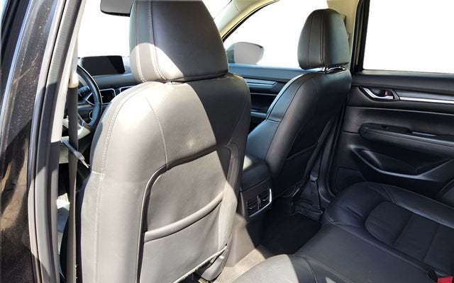 2018 Mazda Mazda CX-5 Grand Touring