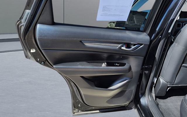 2018 Mazda Mazda CX-5 Grand Touring