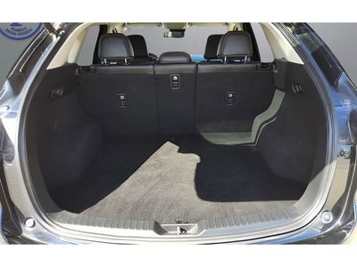 2018 Mazda Mazda CX-5 Grand Touring