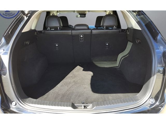 2018 Mazda Mazda CX-5 Grand Touring