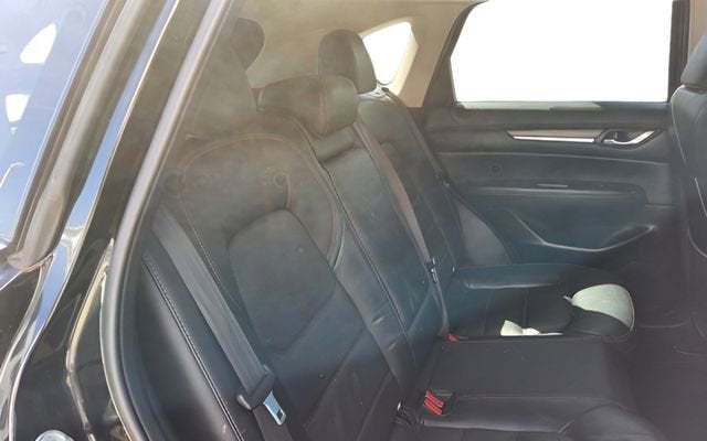 2018 Mazda Mazda CX-5 Grand Touring