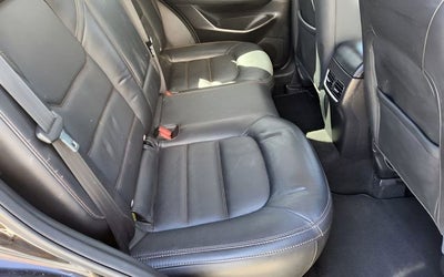 2018 Mazda Mazda CX-5 Grand Touring