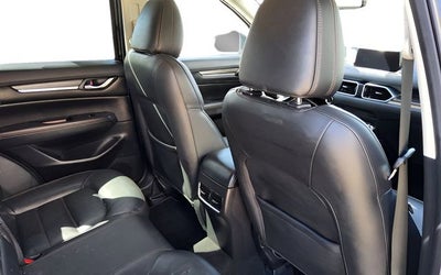 2018 Mazda Mazda CX-5 Grand Touring