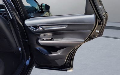 2018 Mazda Mazda CX-5 Grand Touring