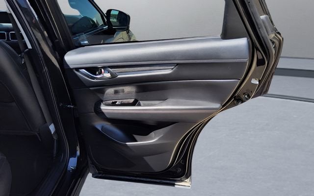 2018 Mazda Mazda CX-5 Grand Touring