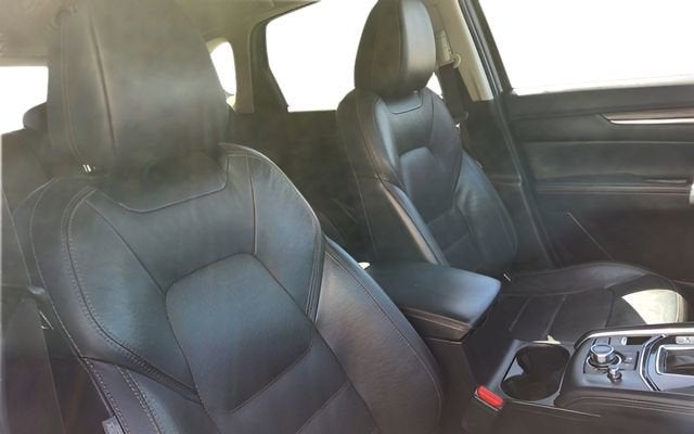 2018 Mazda Mazda CX-5 Grand Touring