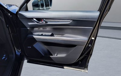 2018 Mazda Mazda CX-5 Grand Touring