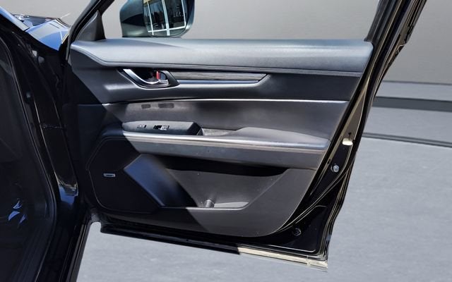 2018 Mazda Mazda CX-5 Grand Touring