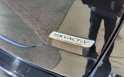 2018 Mazda Mazda CX-5 Grand Touring