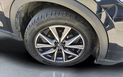 2018 Mazda Mazda CX-5 Grand Touring