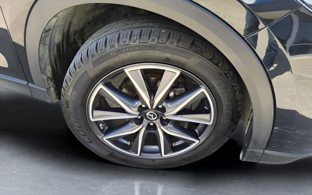 2018 Mazda Mazda CX-5 Grand Touring