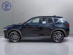 2018 Mazda Mazda CX-5 Grand Touring