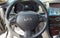 2016 INFINITI QX50 Base