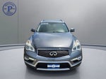 2016 INFINITI QX50 Base