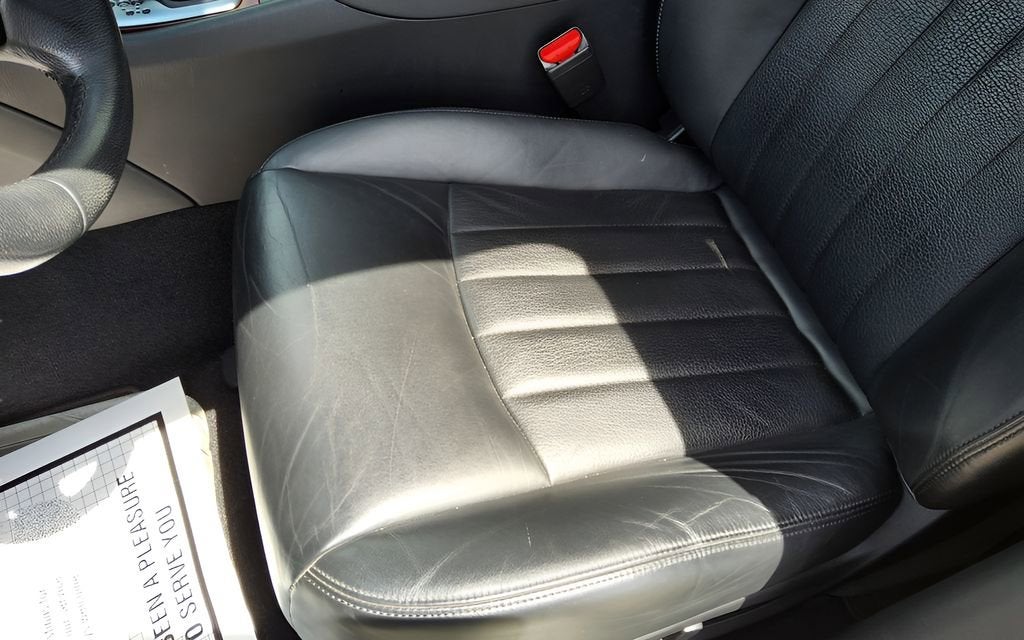 2016 INFINITI QX50 Base