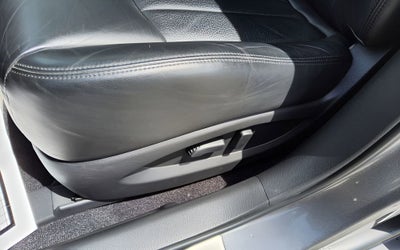 2016 INFINITI QX50 Base