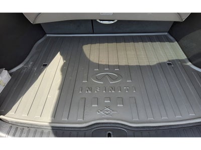 2016 INFINITI QX50 Base