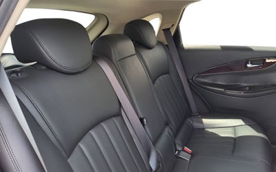 2016 INFINITI QX50 Base