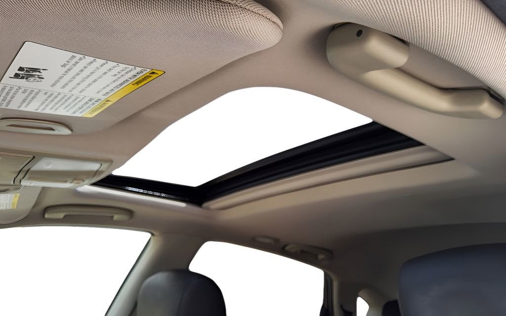2016 INFINITI QX50 Base