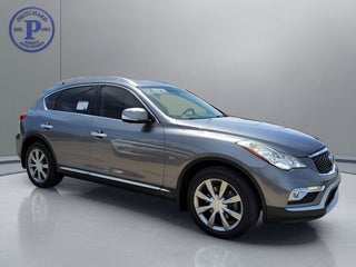 2016 INFINITI QX50 Base