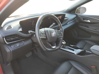 2024 Buick Envista Sport Touring