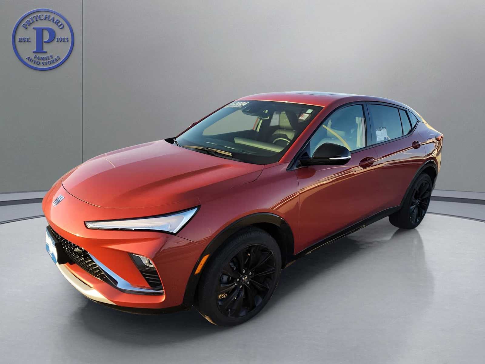 2024 Buick Envista Sport Touring