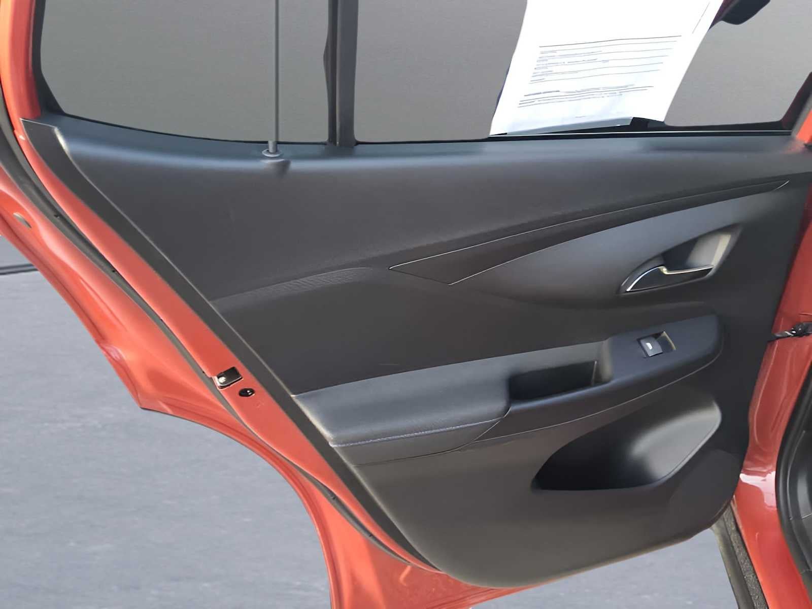 2024 Buick Envista Sport Touring