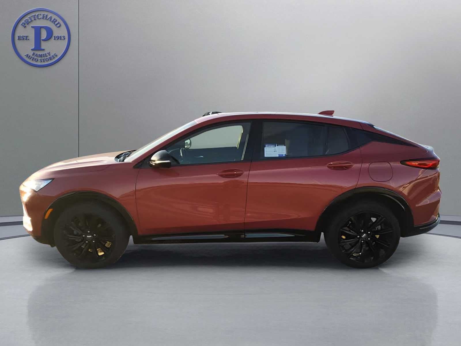 2024 Buick Envista Sport Touring