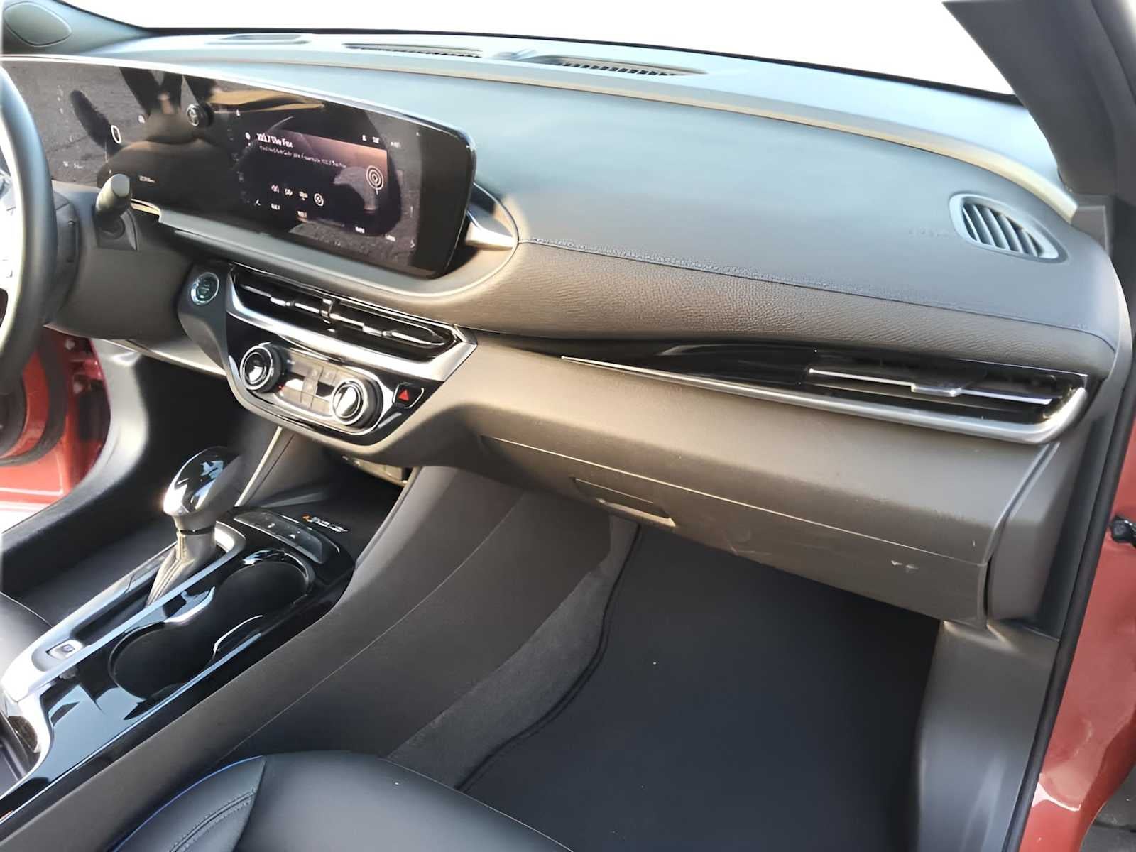 2024 Buick Envista Sport Touring