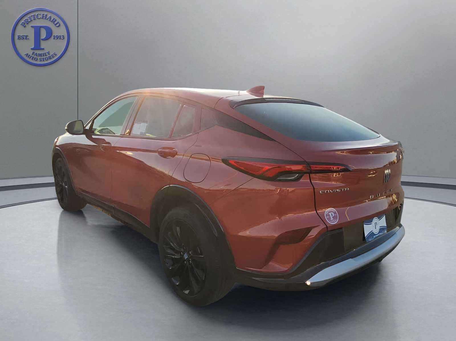 2024 Buick Envista Sport Touring