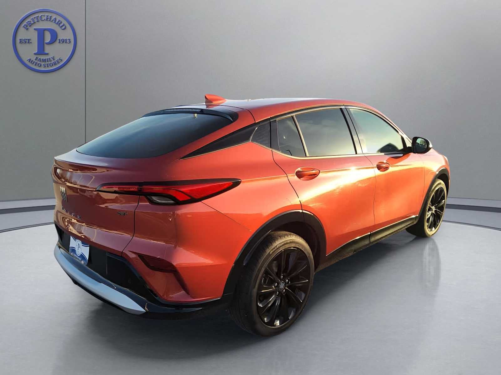 2024 Buick Envista Sport Touring