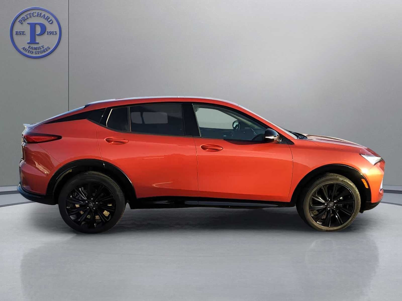 2024 Buick Envista Sport Touring