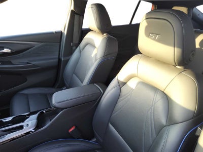 2024 Buick Envista Sport Touring