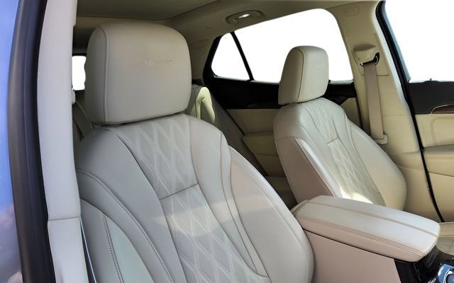 2021 Buick Envision Avenir