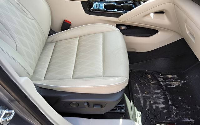 2021 Buick Envision Avenir