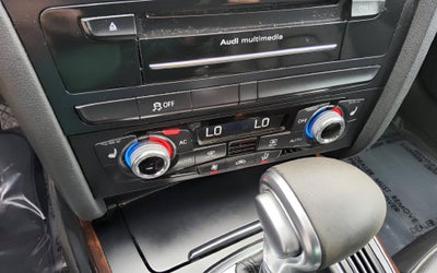 2014 Audi A4 Premium Plus