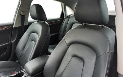 2014 Audi A4 Premium Plus