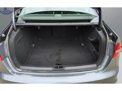 2014 Audi A4 Premium Plus