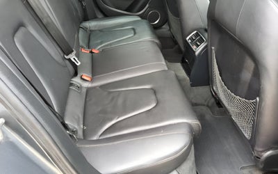 2014 Audi A4 Premium Plus