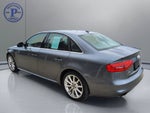 2014 Audi A4 Premium Plus