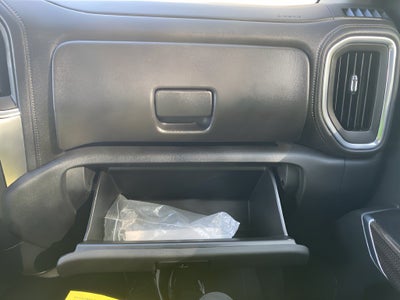 2020 Chevrolet Silverado 2500 HD LT